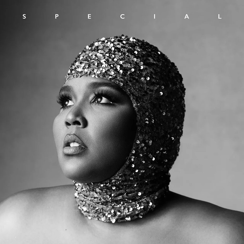 Lizzo - Special (Purple)