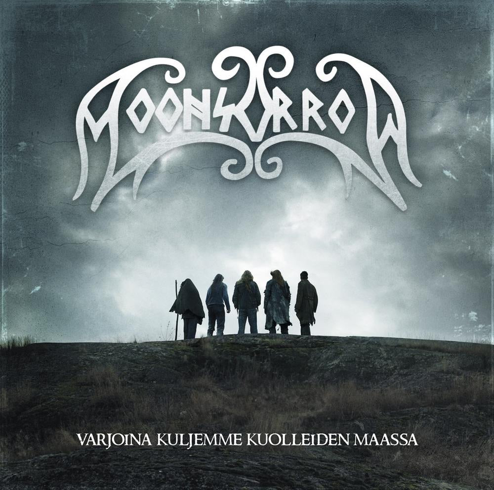 Moonsorrow - Varjouna Kuljemme Kuolleiden Maassa