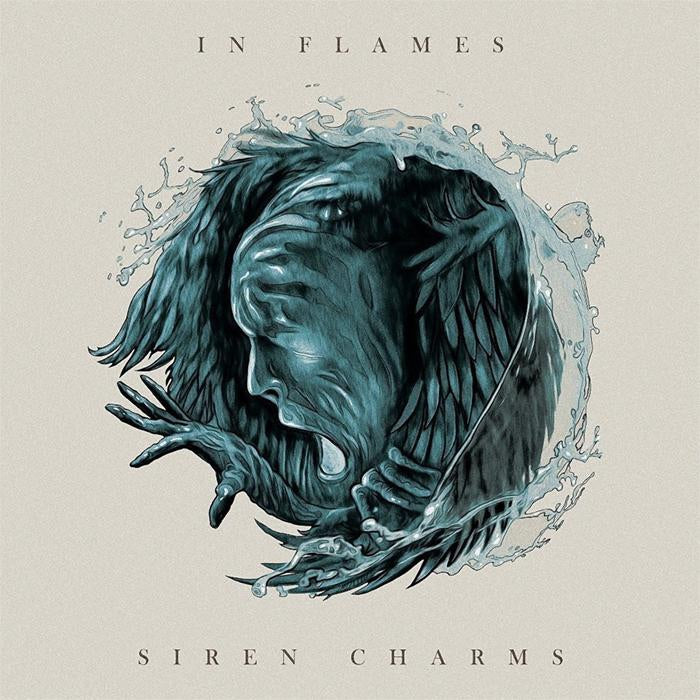 In Flames - Siren Charms (2LP)