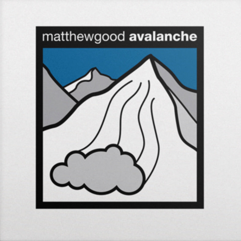 Matthew Good - Avalanche (2LP)