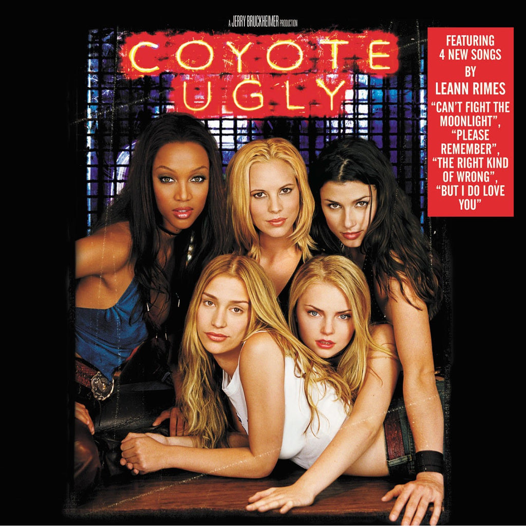 OST - Coyote Ugly