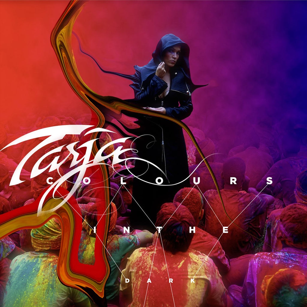 Tarja - Colours In The Dark (2LP)