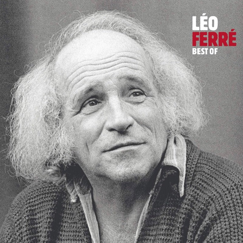 Léo Ferré - Best Of