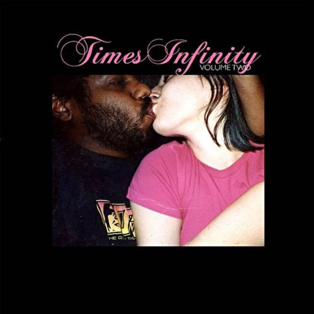 Dears - Times Infinity Volume 2