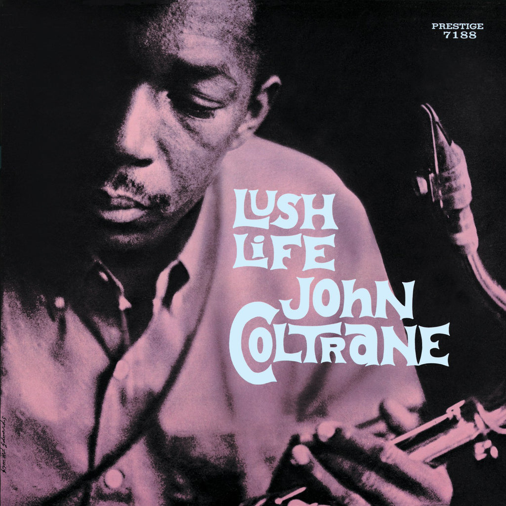 John Coltrane - Lush Life