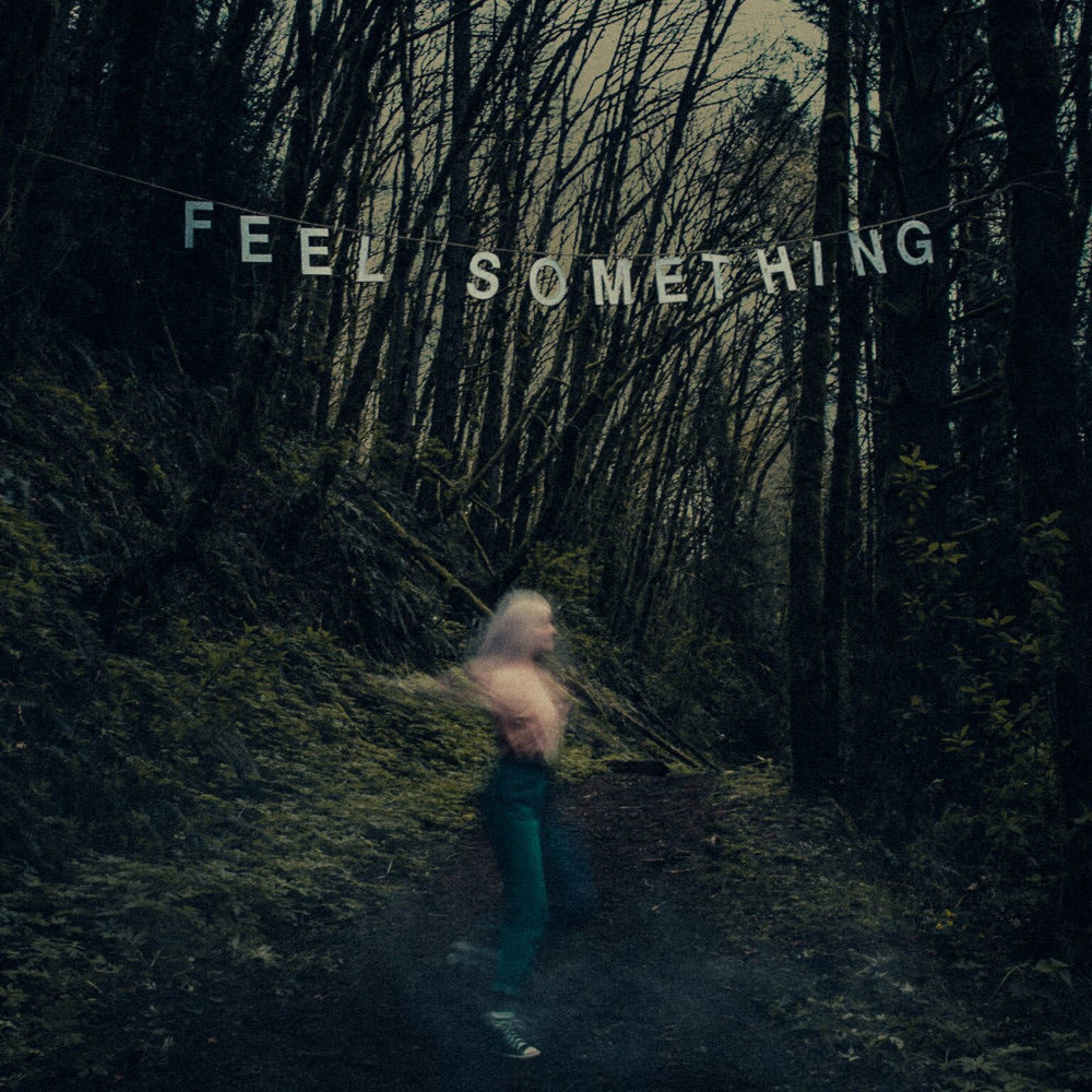 Movements - Feel Something (Coloured)