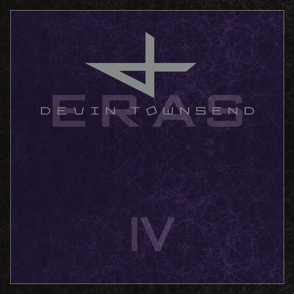 Devin Townsend - Eras IV (9LP)