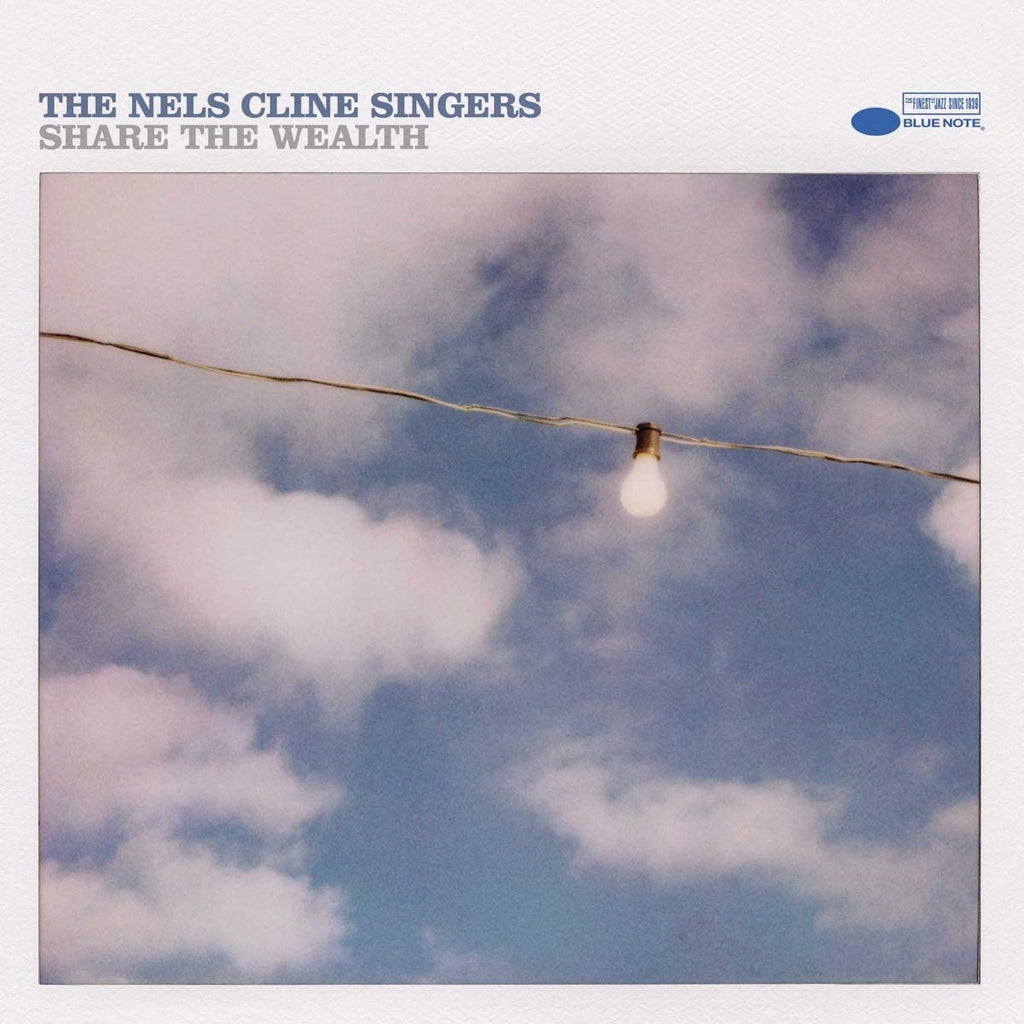 Nels Cline Singers - Share The Wealth (2LP)