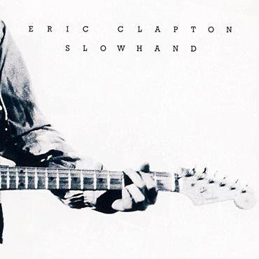 Eric Clapton - Slowhand