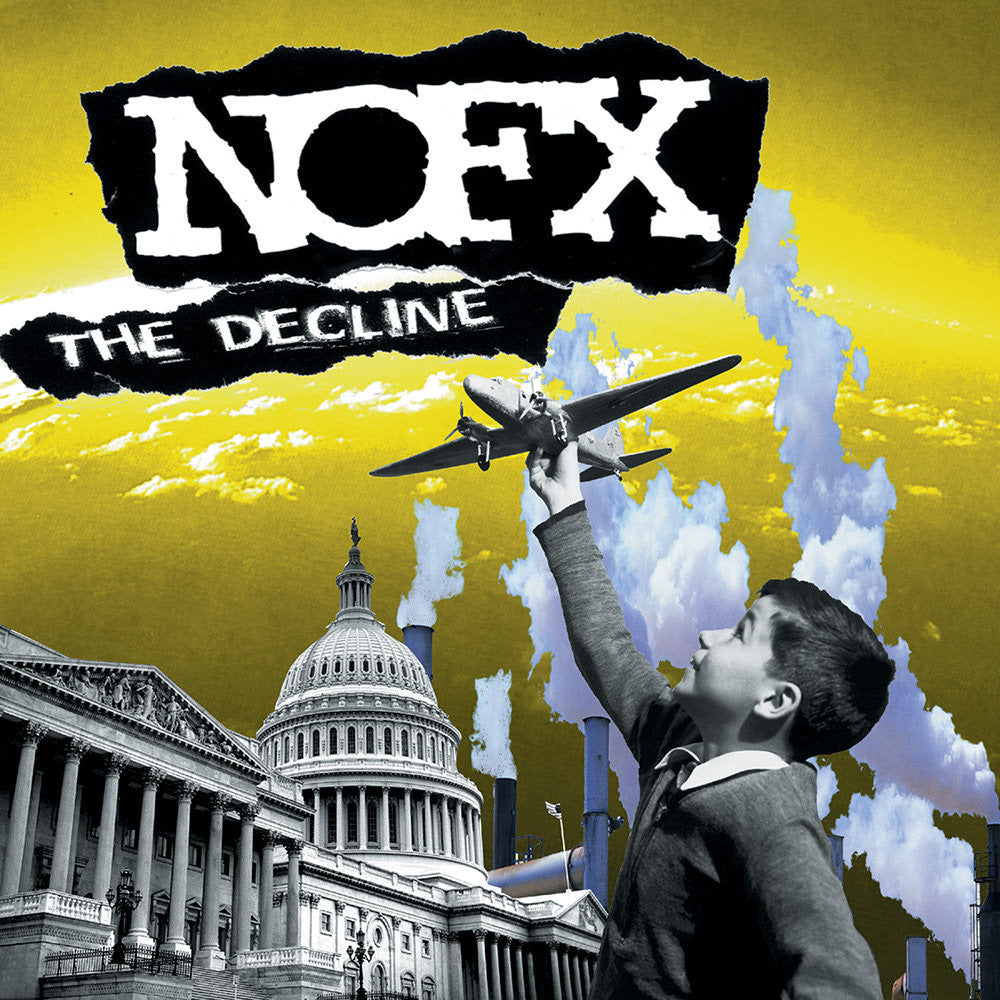 NOFX / CD 3枚セット Nofx Box Set | eBay