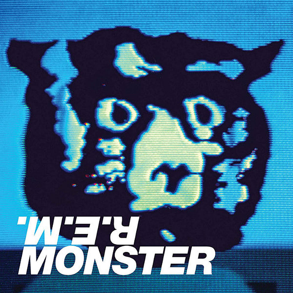 REM - Monster 25 (2LP)