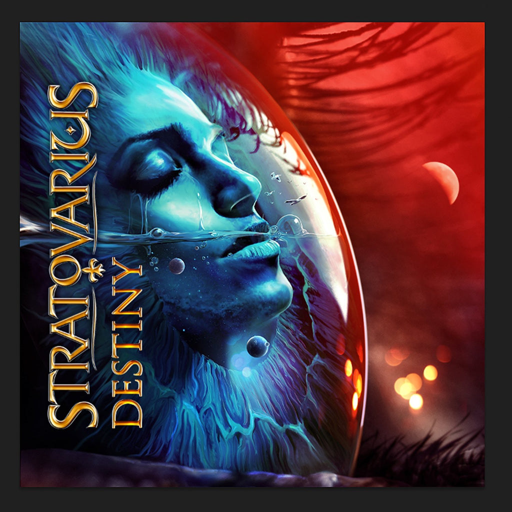 Stratovarius - Destiny (3LP)