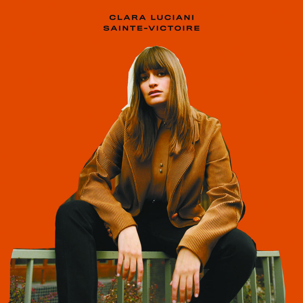 Clara Luciani - Sainte-Victoire