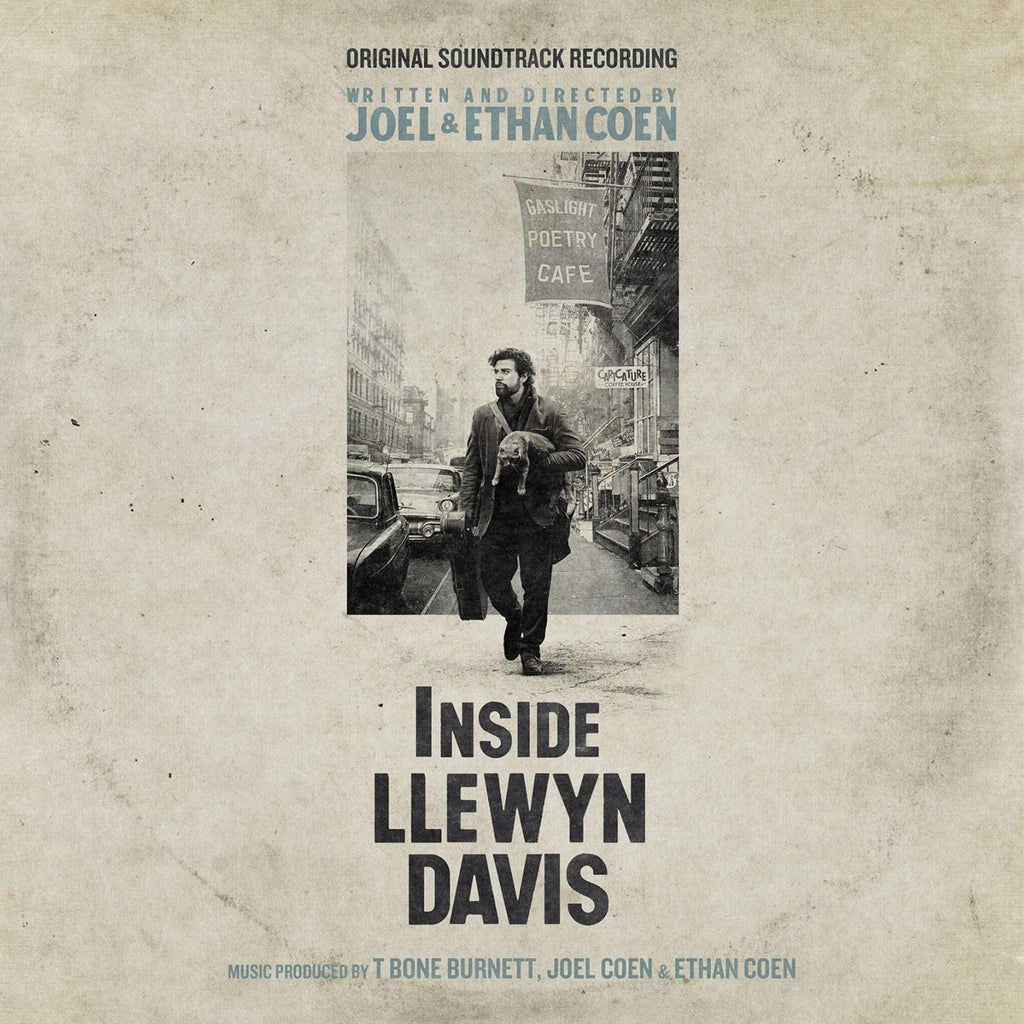OST - Inside Llewyn Davis