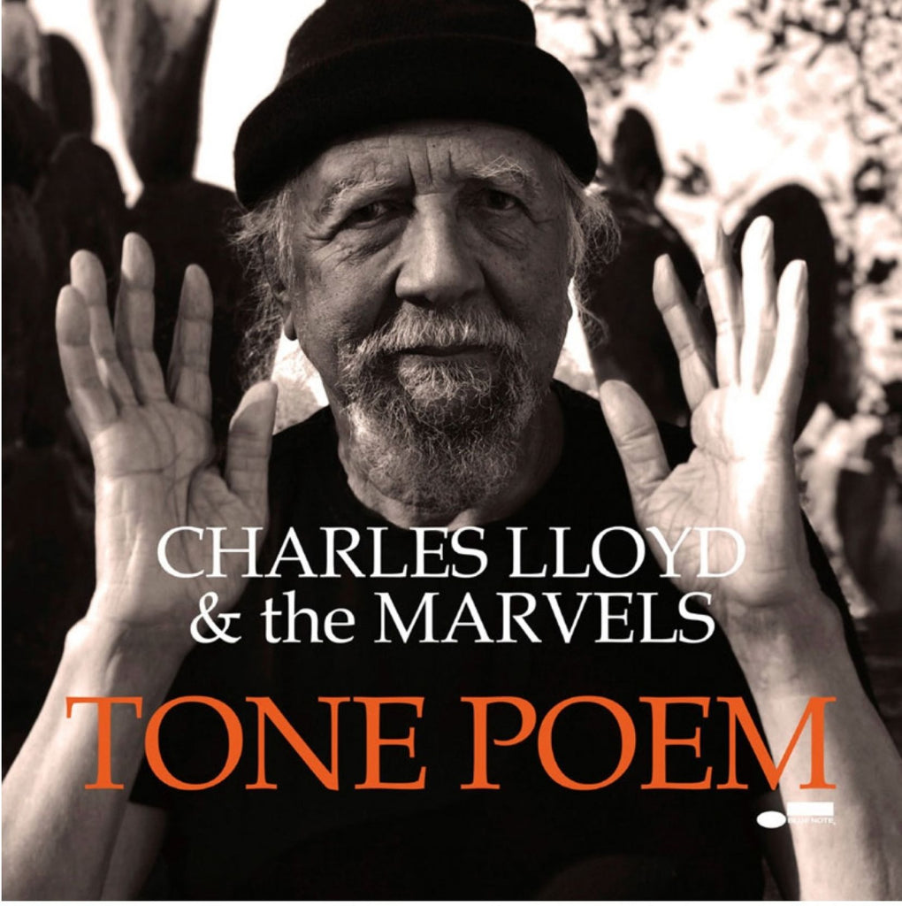 Charles Lloyd - Tone Poem (2LP)