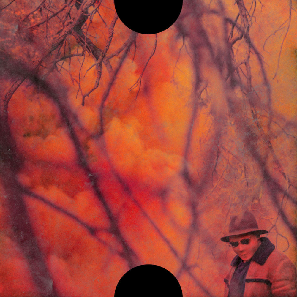 Schoolboy Q - Blank Face LP (2LP)