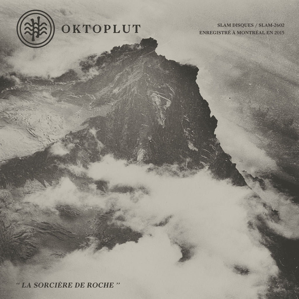 Oktoplut - La Sorcière De Roche / Sous Le Pont