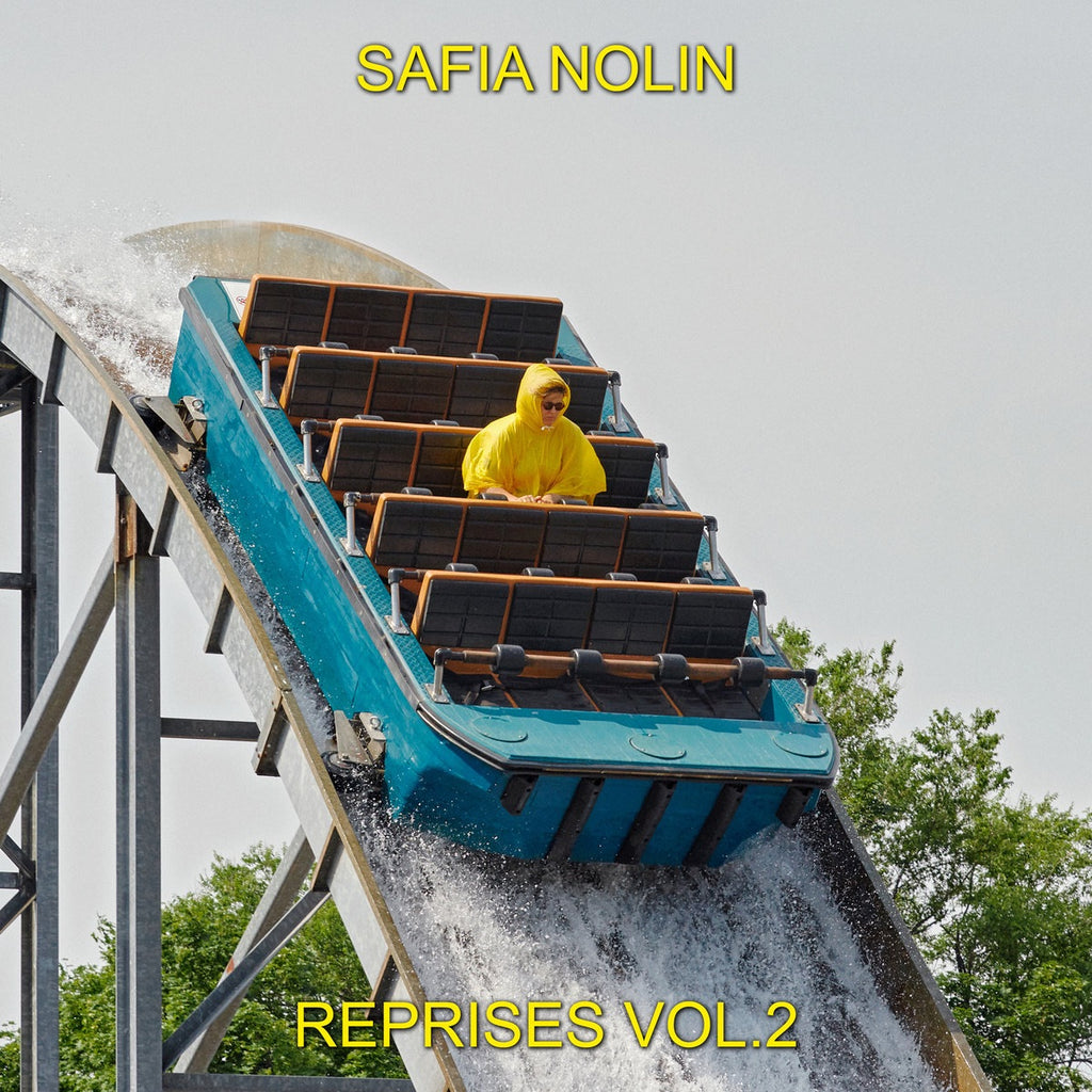 Safia Nolin - Reprises Vol. 2