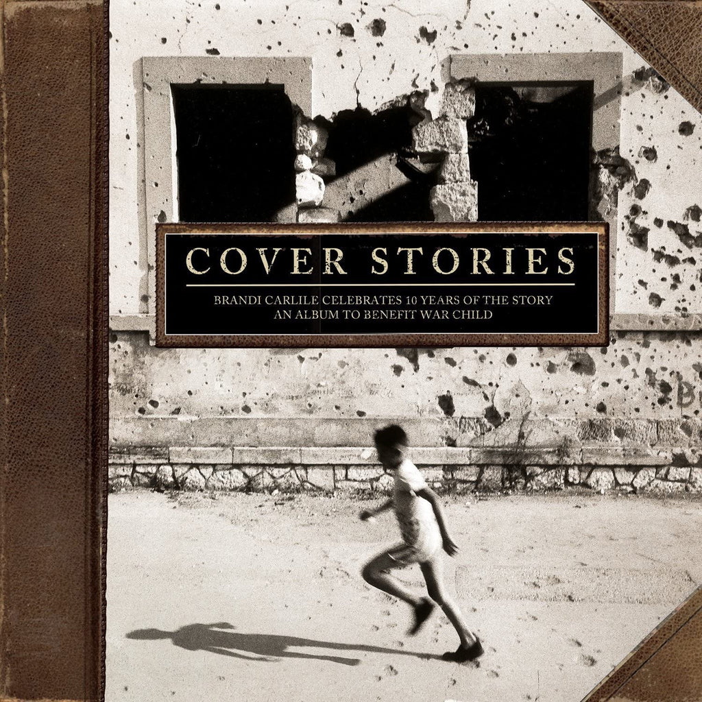 Brandi Carlile - Cover Stories Celebrates 10 Years Of The Story (2LP)