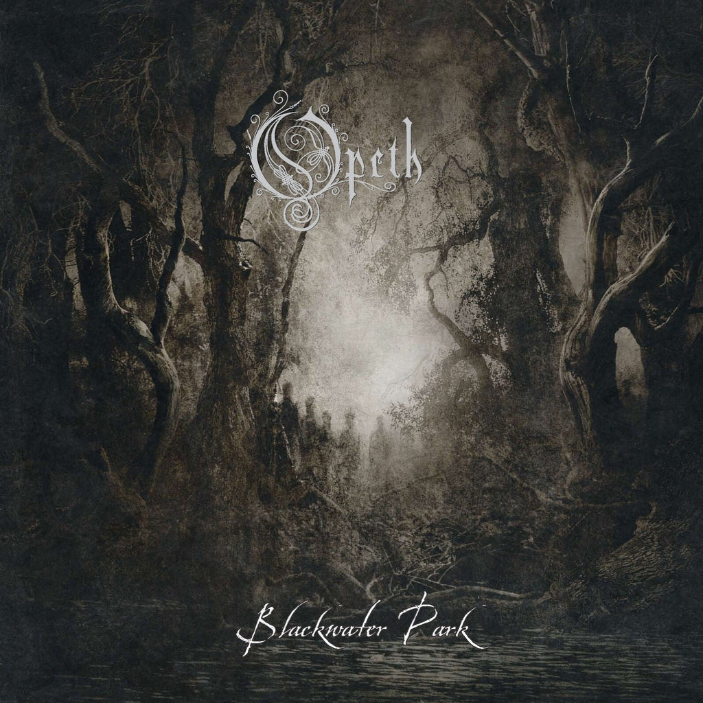 Opeth - Blackwater Park (2LP)(Coloured)