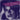 Dhaima - Love Lives Forever (Purple)