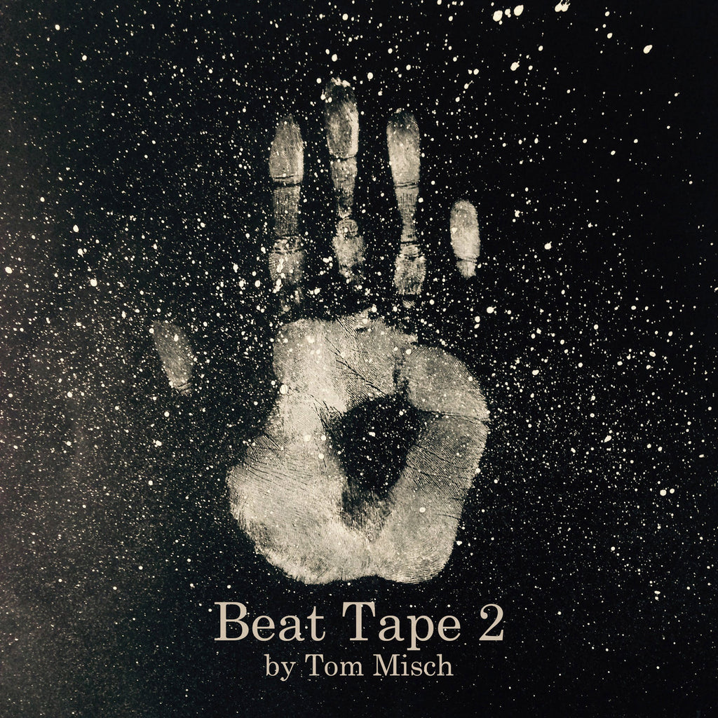 Tom Misch - Beat Tape 2 (2LP)
