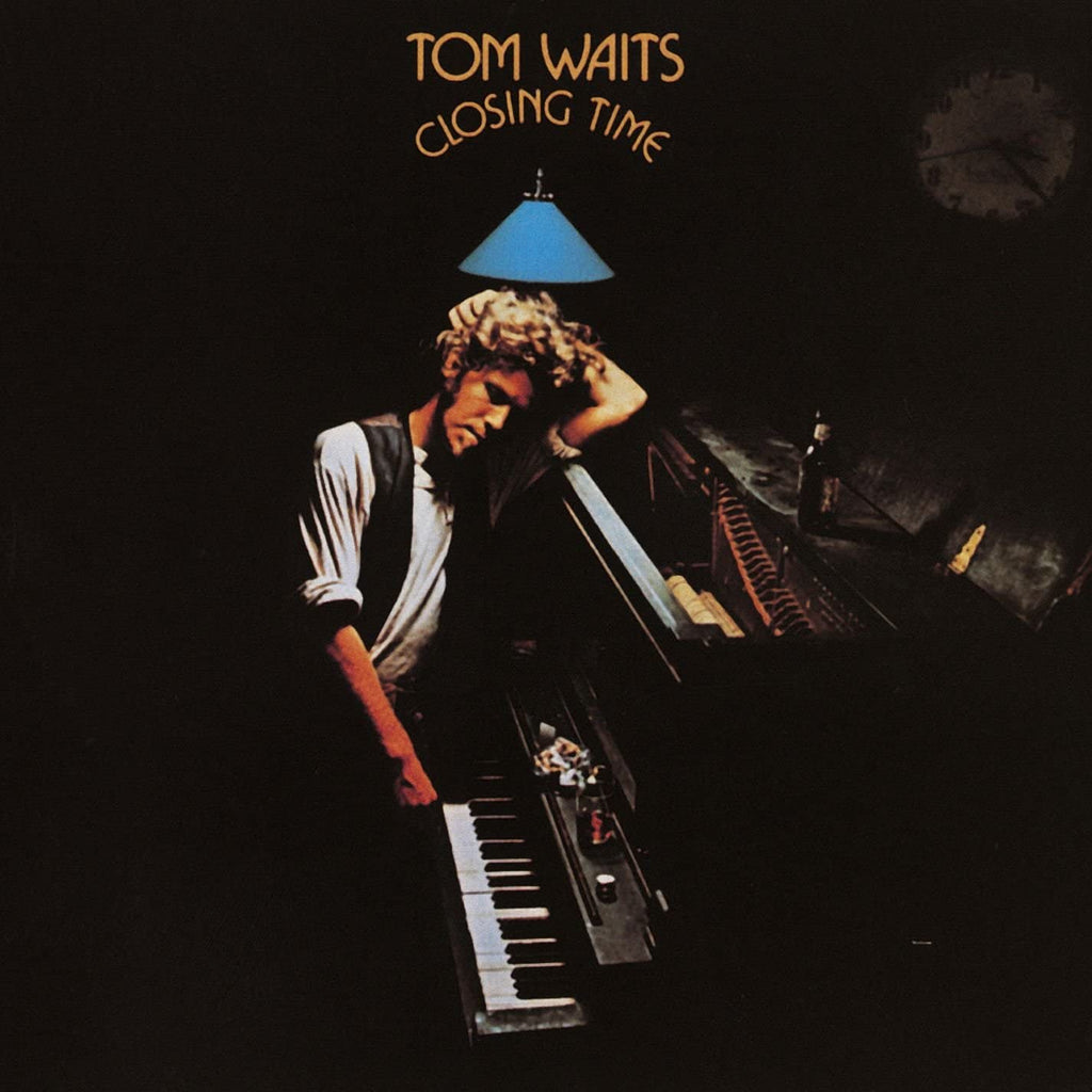 Tom Waits - Closing Time (2LP)