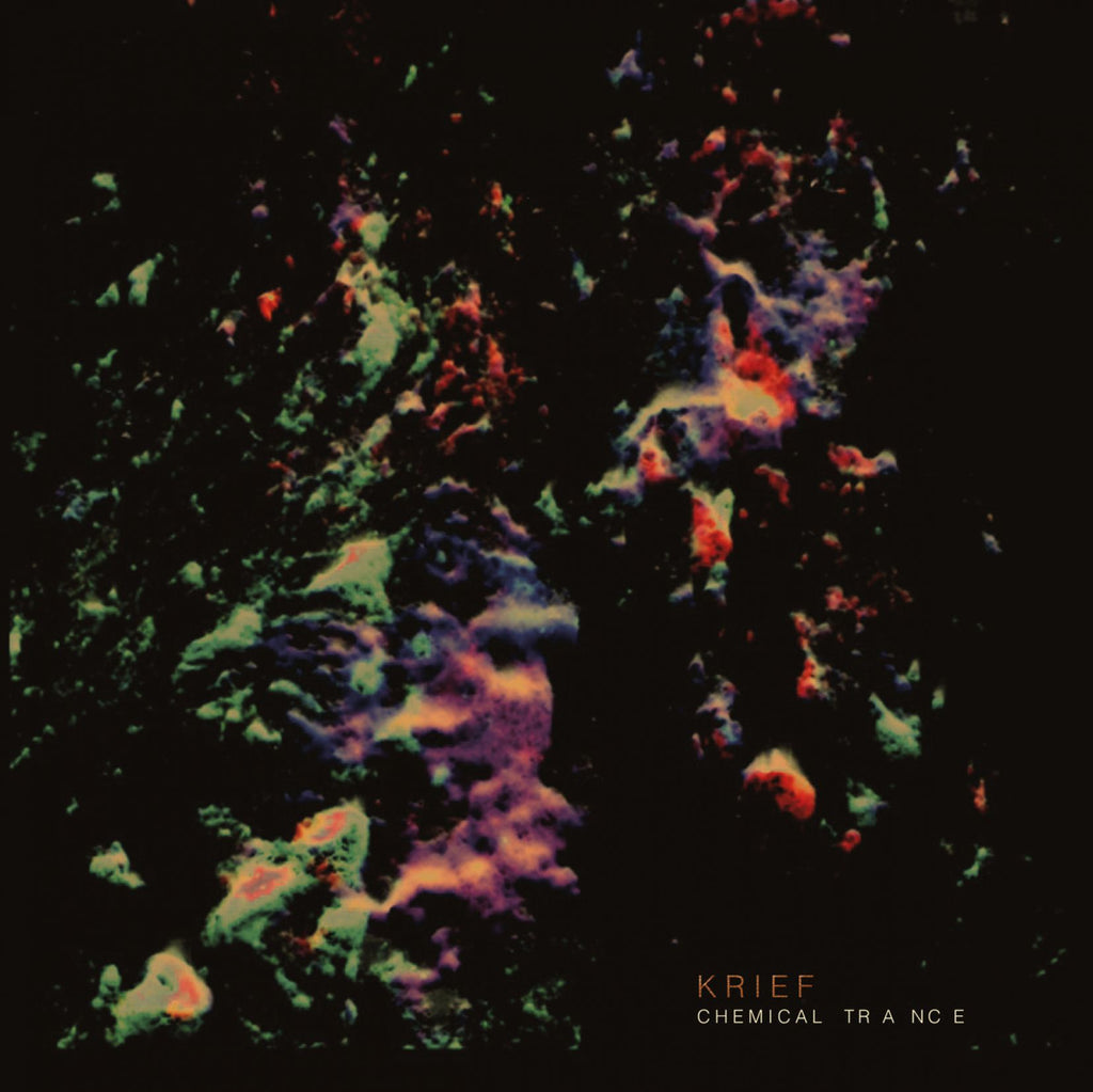 Krief - Chemical Trance