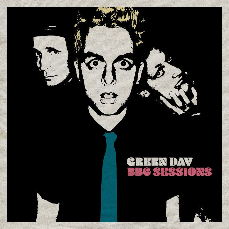 Green Day - The BBC Sessions (2LP)