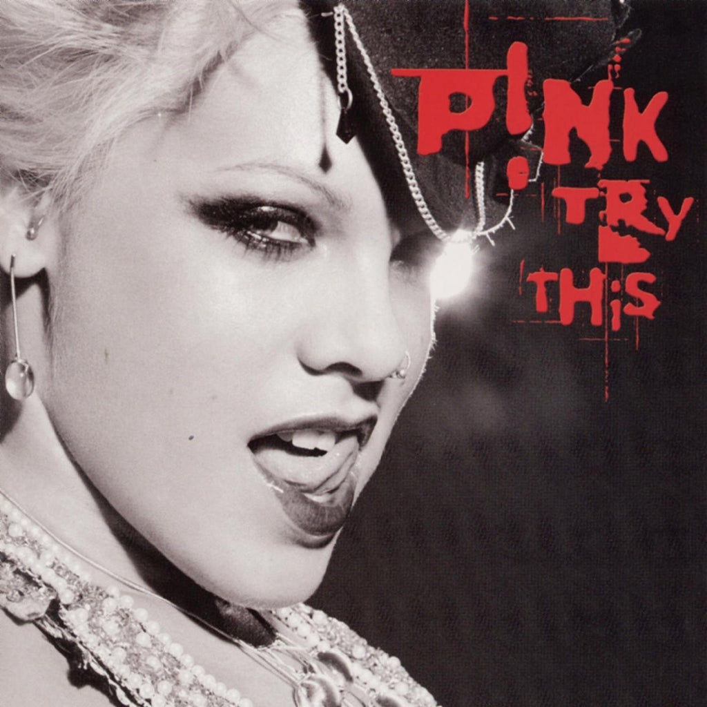 Pink - Try This (2LP)