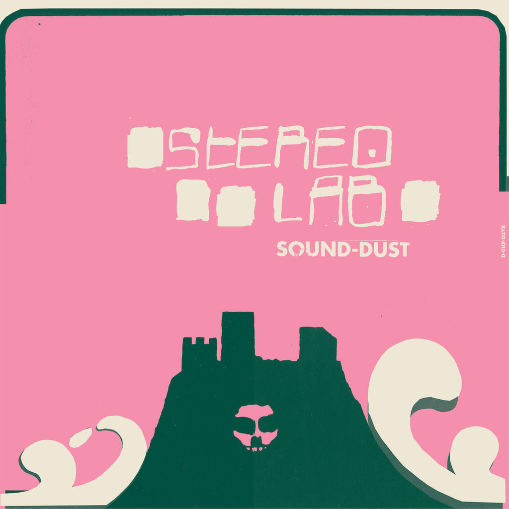 Stereolab - Sound-Dust (3LP)