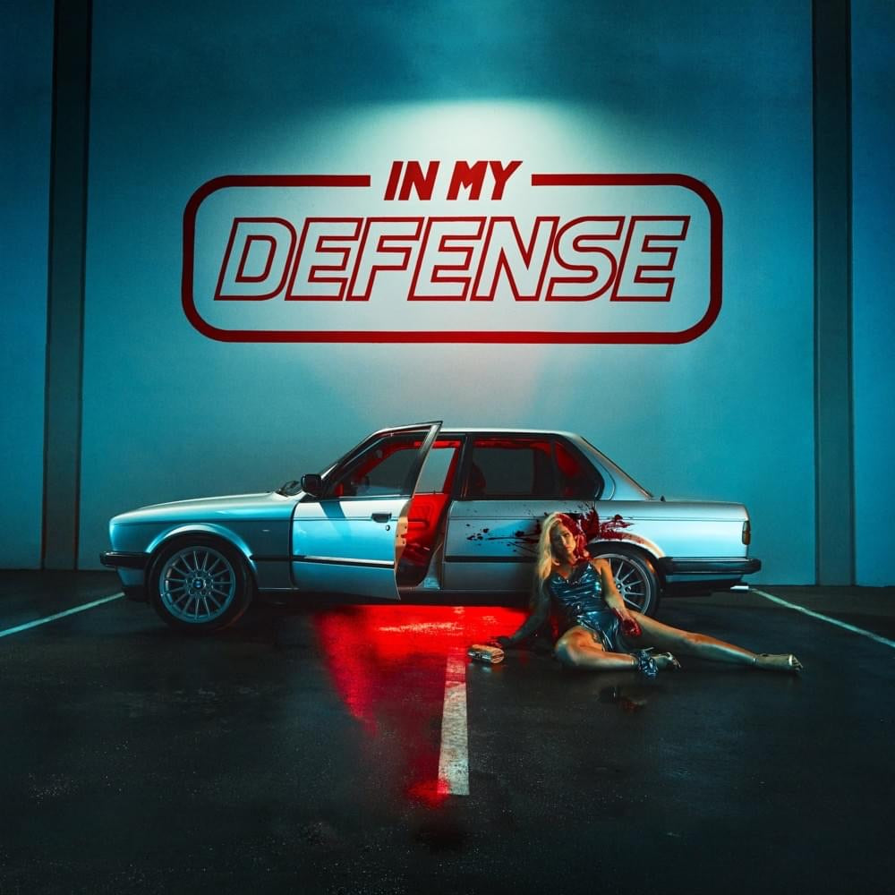 Iggy Azalea - In My Defense