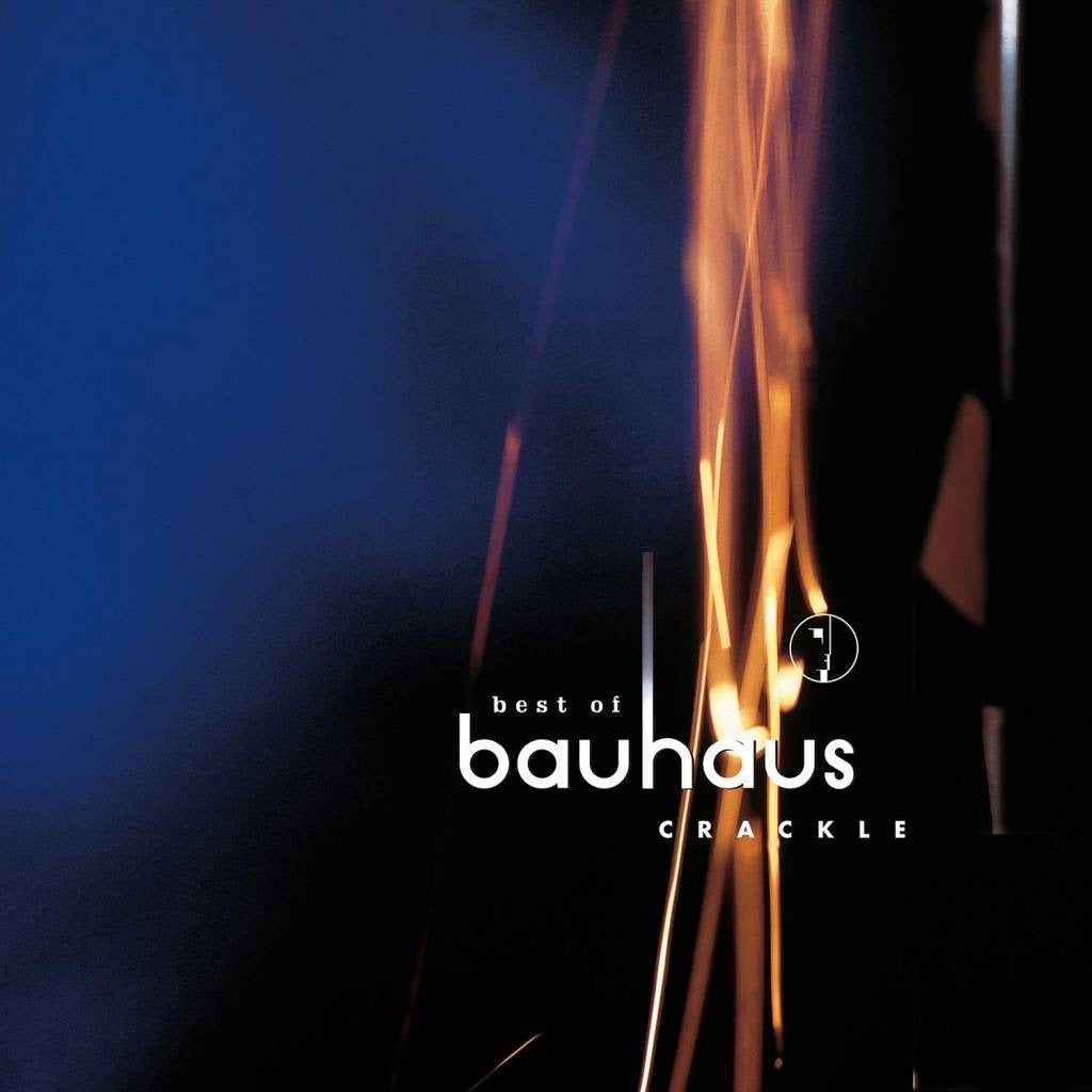 Bauhaus - Crackle: The Best Of (2LP)