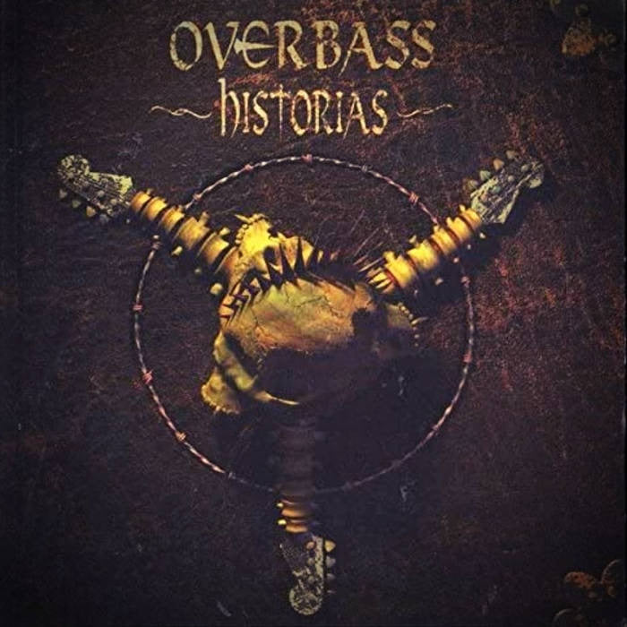 Overbass - Historias