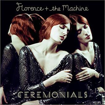 Florence & The Machine - Ceremonials (2LP)