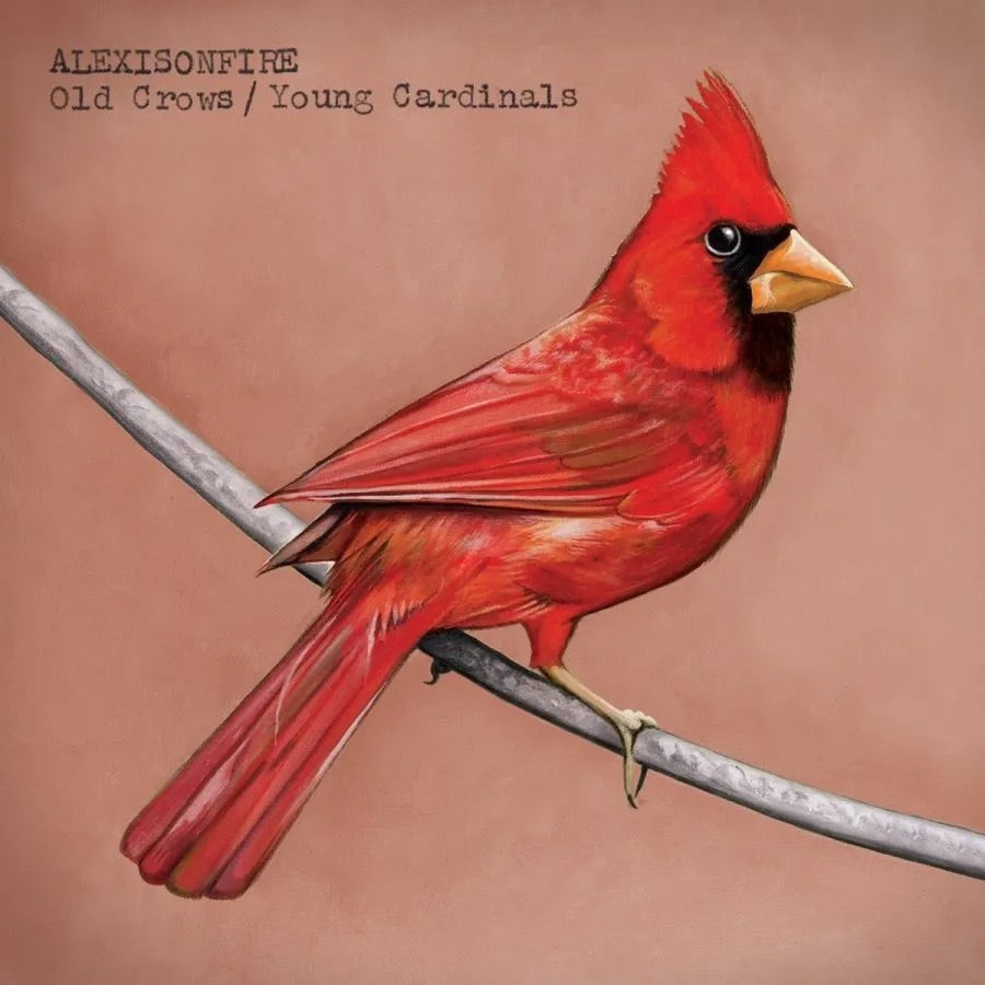 Alexisonfire - Old Crows / Young Cardinals (2LP)