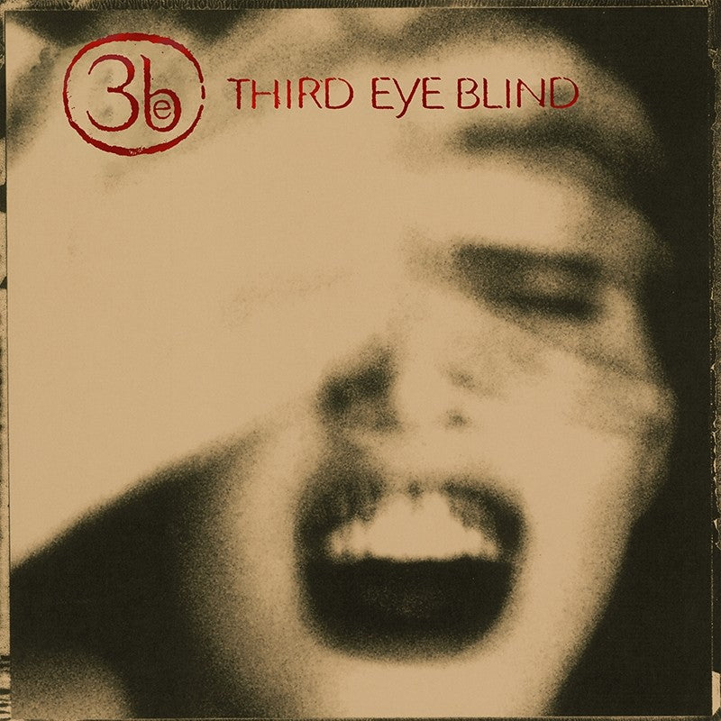 Third Eye Blind - Third Eye Blind (2LP)(Gold)