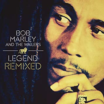 Bob Marley - Legend Remixed