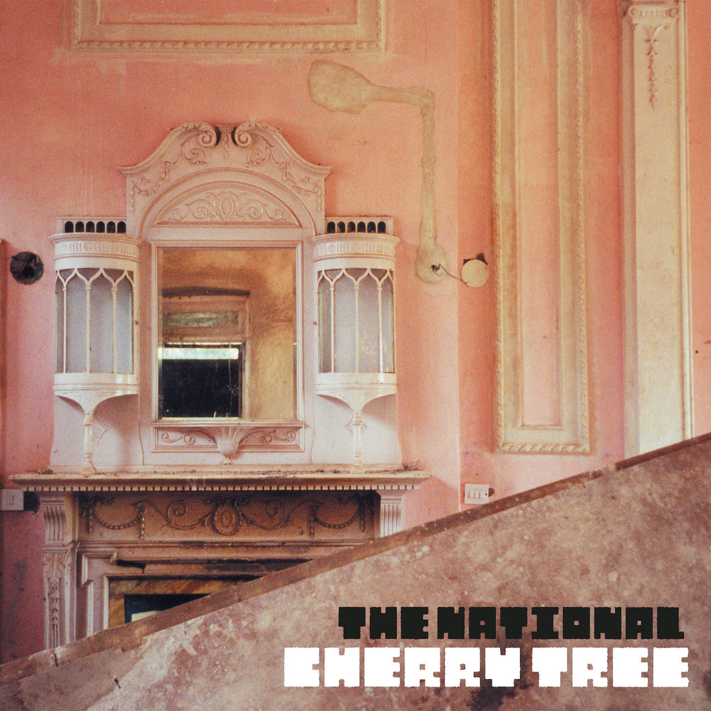 National - Cherry Tree EP
