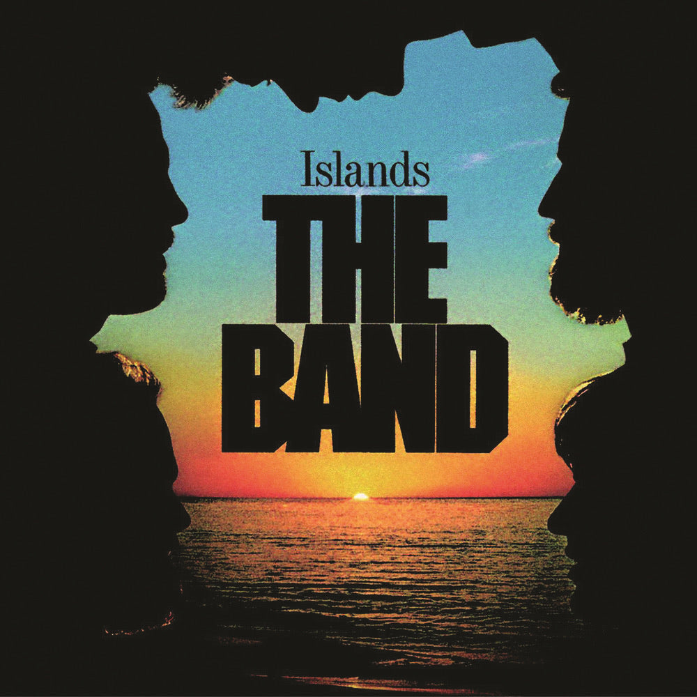 Band - Islands