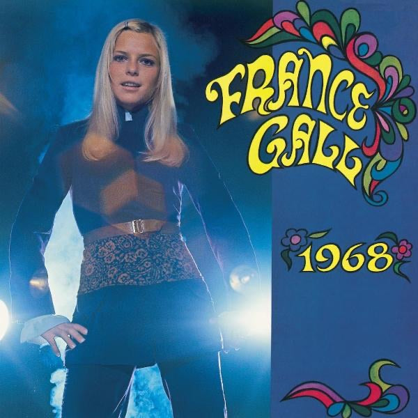 France Gall - 1968