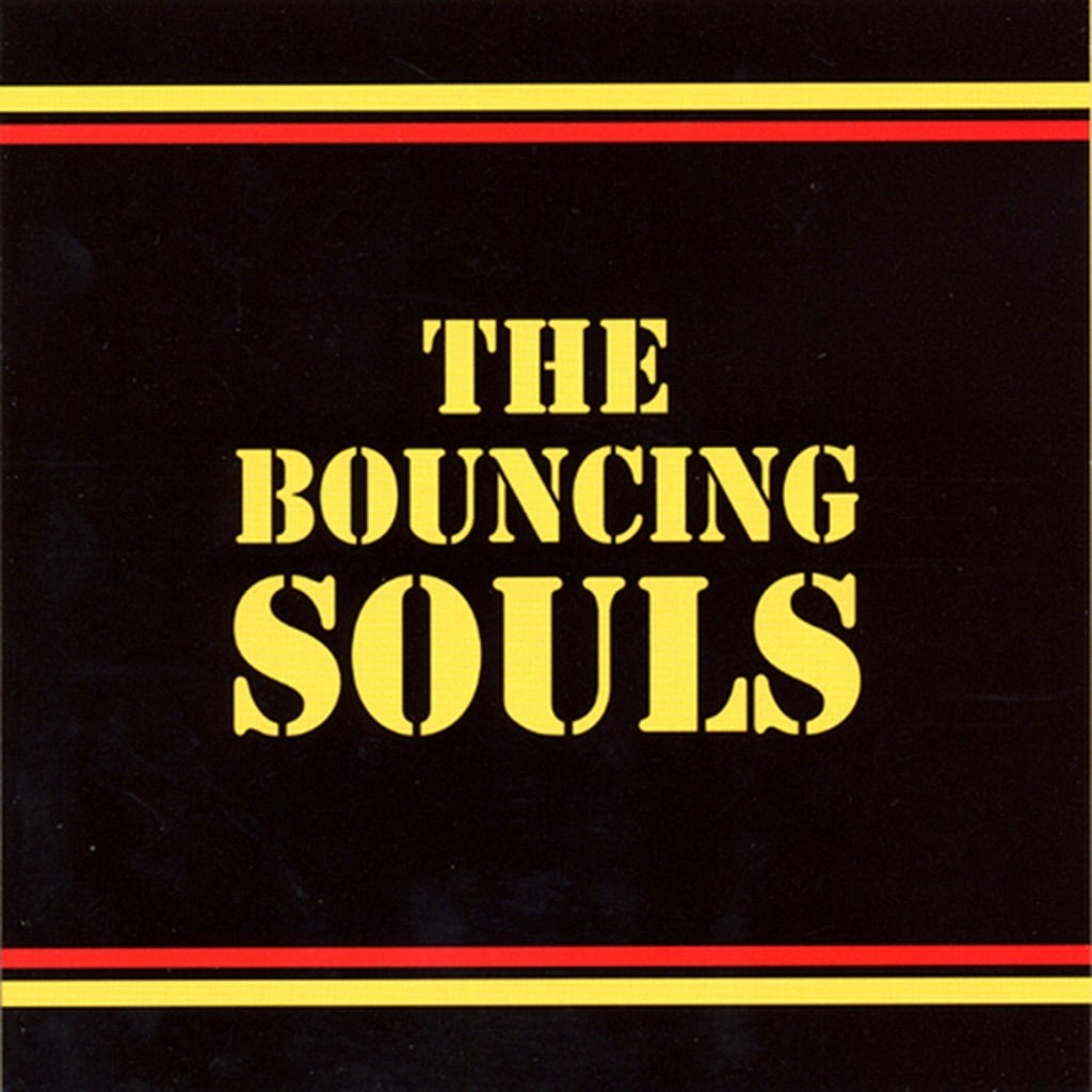 Bouncing Souls - Bouncing Souls (Coloured)