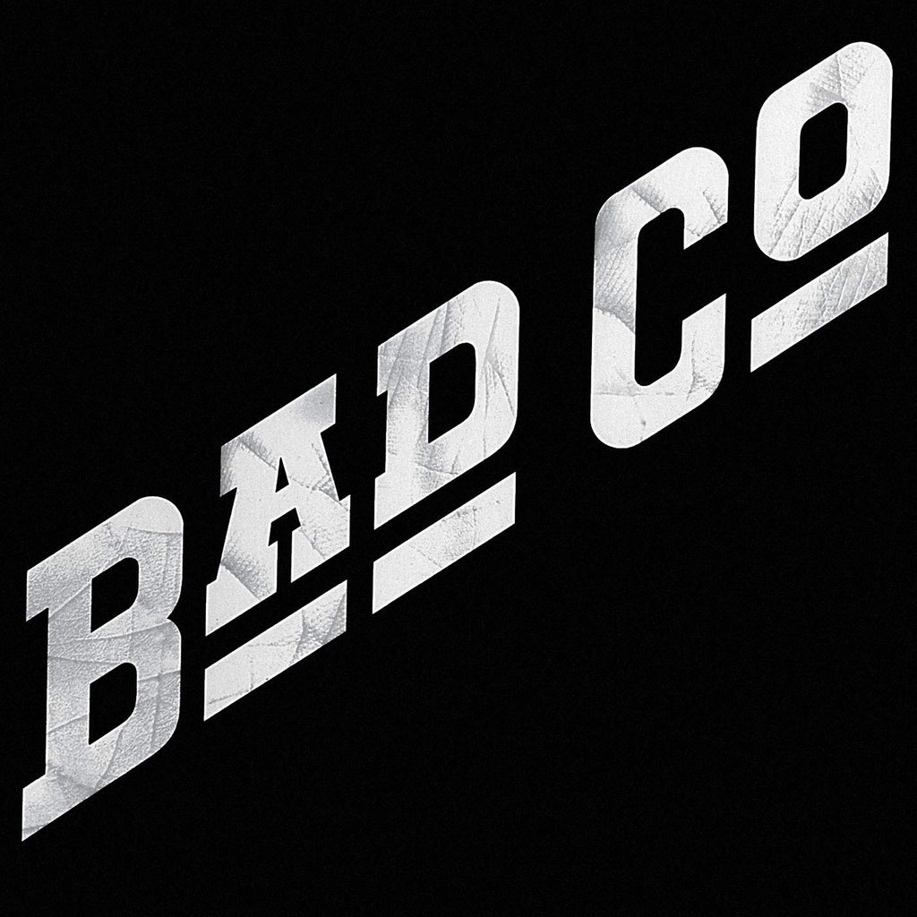 Bad Company - Bad Company (Clear)