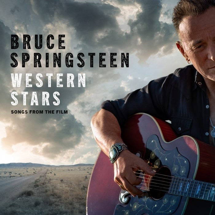 Bruce Springsteen - Western Stars: Songs From The Film (2LP)