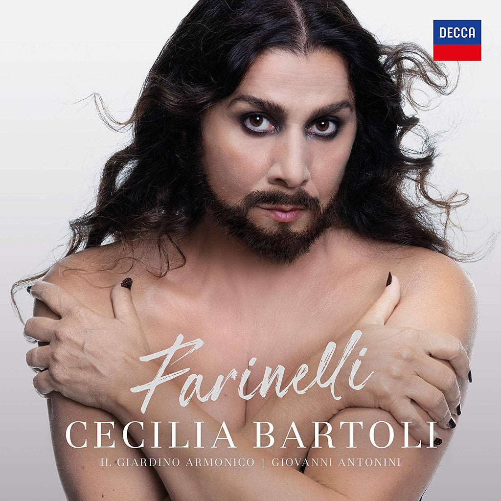 Cecilia Bartoli - One God, One Farinelli