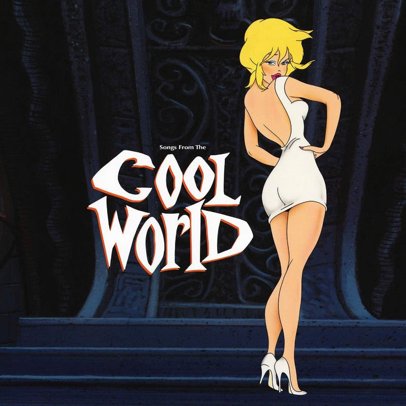 OST - Cool World (2LP)
