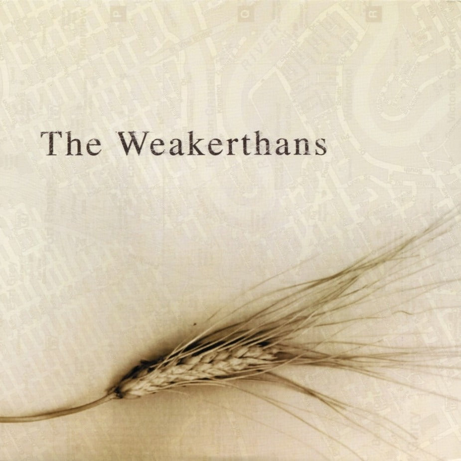 Weakerthans - Fallow