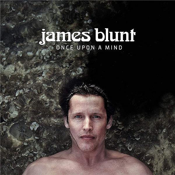 James Blunt - Once Upon A Mind (Green)