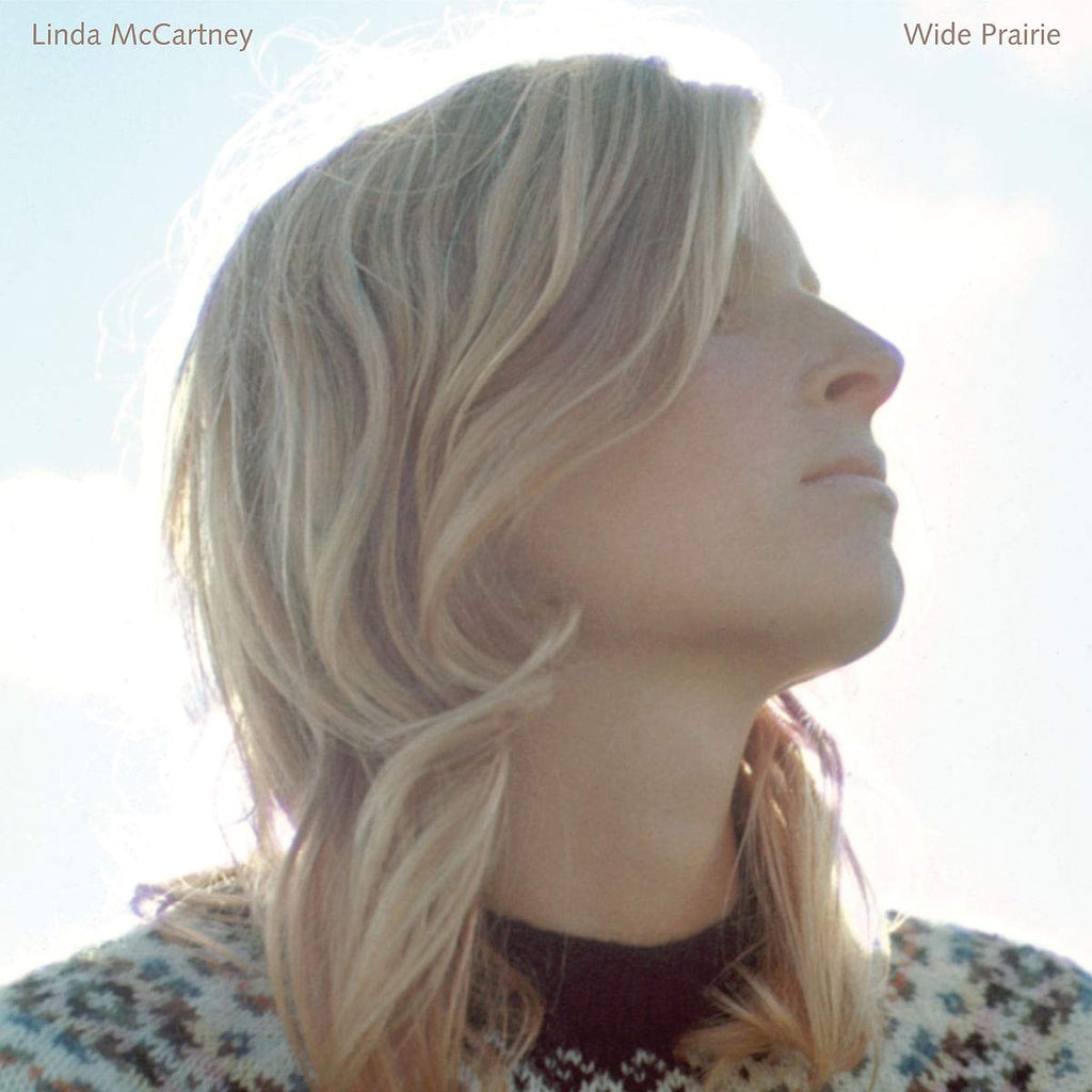 Linda McCartney - Wide Prairie