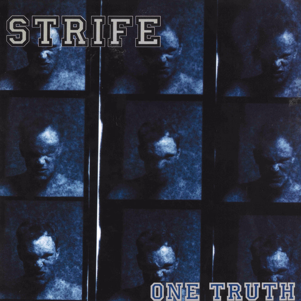 Strife - One Truth